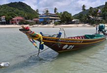 Chuyên gia cảnh báo viễn cảnh du lịch chỉ ‘loanh quanh gần nhà’ Chuyên gia cảnh báo viễn cảnh du lịch chỉ loanh quanh gần nhà - Ảnh 1.