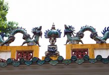 Đạo chích liều mình đánh cắp cổ vật trị giá hàng chục tỷ đồng ở Sài Gòn Đạo chích liều mình đánh cắp cổ vật trị giá hàng chục tỷ đồng ở Sài Gòn