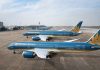 Hội An mở cửa trở lại đón du khách Vietnam Airlines mở lại 6 đường bay nội địa