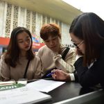 Hội chợ Du lịch sắp diễn ra ở Hà Nội hoi cho du lich anh 1