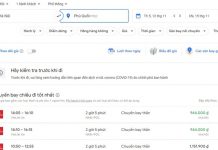 Vé khứ hồi du lịch biển cuối năm chỉ hơn 900.000 đồng du lich gia re anh 1