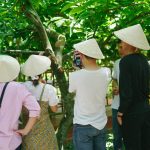 Một ngày về miền Tây học làm chocolate cach lam chocolate anh 1