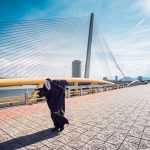 Ảnh Vô Diện khám phá Đà Nẵng – Hội An hút dân mạng Da Nang Hoi An anh 1