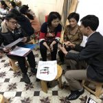 Chủ quán bánh tráng nướng ở Đà Lạt bị cảnh cáo vì chửi khách banh trang chui da lat anh 1