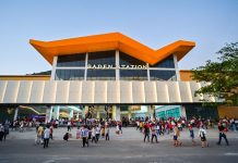 Giải mã sức hút của Tây Ninh mùa Trung thu Trung thu anh 1