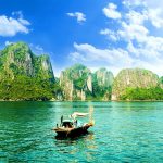 10 kỳ quan thiên nhiên đẹp nhất Việt Nam ky quan thien nhien dep nhat Viet Nam anh 1