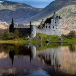 7 lâu đài bị bỏ hoang trên thế giới Lau dai dep nhat the gioi anh 1