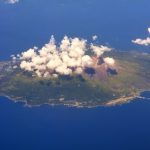 Sự thật về những người đeo mặt nạ trên đảo Miyakejima Hon dao Miyakejima anh 1