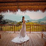 3 khu nghỉ dưỡng ở Pù Luông mua lua pu luong anh 1