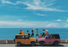 Vi vu Phan Thiết ngày cuối tuần Kinh nghiem du lich Phan Thiet anh 1