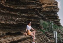 3 vách đá đứng hút khách check-in ở Việt Nam vach da dung hut khach check-in anh 1