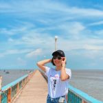 Biển Tân Thành nằm ở tỉnh nào? du lich tien giang anh 1