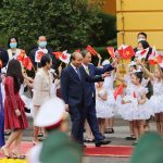 Sự hấp dẫn của Việt Nam trong mắt doanh nhân Nhật quan he kinh te viet nam nhat ban anh 1