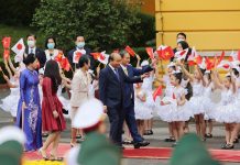 Sự hấp dẫn của Việt Nam trong mắt doanh nhân Nhật quan he kinh te viet nam nhat ban anh 1