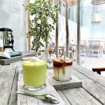 4 quán cà phê ngoài trời cho bạn ngắm thu Hà Nội Ha Noi anh 1