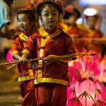 Trung Thu cô đơn ở châu Á vì Covid-19 Trung Thu co don o chau A vi dich anh 1