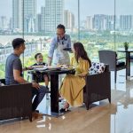 Marriott tung loạt ưu đãi cho khách đặt phòng Marriott International anh 1