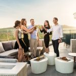 Địa điểm nghỉ dưỡng cho nhóm bạn du lịch Phú Quốc sungroup anh 1