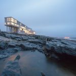 Những khách sạn ở nơi hẻo lánh nhất thế giới khach san heo lanh nhat the gioi anh 1