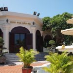 Khám phá biệt thự vua Bảo Đại tại Đồ Sơn biet thu Bao Dai Do Son anh 1