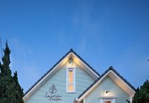 Nghỉ dưỡng tại biệt thự phong cách châu Âu giữa lòng Đà Lạt La Joia Villa anh 1