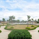 Check-in điểm đến nổi tiếng của 5 nước tại công viên The Destina Cong vien The Destina anh 1