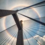 Ảnh cầu Phú Mỹ vào top đẹp nhất thế giới cau phu my anh 1