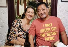 Vợ chồng 12 năm đưa con du lịch khắp thế giới du lich anh 1