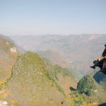 Hà Giang đẹp bình yên trong từng khung ảnh đôi ve dep Ha Giang anh 1