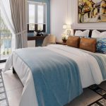 Khách sạn ở Hội An miễn phí phòng cho người dân tránh bão số 9 bao so 9 anh 1