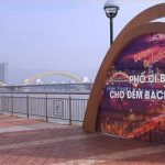 Đà Nẵng tạm dừng phố đi bộ – chợ đêm: Sẽ giải quyết quyền lợi tiểu thương Phố đi bộ - chợ đêm Bạch Đằng tạm dừng /// ẢNH: NGUYỄN TÚ