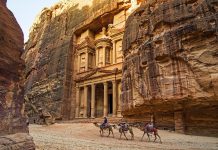 10 điểm đến hấp dẫn nhất hành tinh diem du lcihj dep anh 1