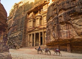 10 điểm đến hấp dẫn nhất hành tinh diem du lcihj dep anh 1