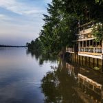 An Lâm Retreats Saigon River resort – Tuyệt phẩm nghỉ dưỡng 5 sao ở Bình Dương An Lâm Retreats Saigon River resort