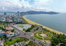 Phát triển Quy Nhơn thành đô thị biển khác biệt Pho bien Quy Nhon Dai hoi Dang bo anh 1