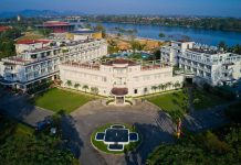 4 khách sạn ở Việt Nam vào top tốt nhất châu Á khach san tot nhat anh 1