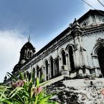 Chuyện chưa kể về nhà thờ hơn 100 tuổi nằm trên mỏm núi hình con rùa Chuyện chưa kể về nhà thờ hơn 100 tuổi nằm trên mỏm núi hình con rùa