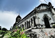 Chuyện chưa kể về nhà thờ hơn 100 tuổi nằm trên mỏm núi hình con rùa Chuyện chưa kể về nhà thờ hơn 100 tuổi nằm trên mỏm núi hình con rùa