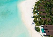 Maldives lập chương trình khách hàng thân thiết cho du khách toàn cầu Maldives lập chương trình khách hàng thân thiết cho du khách toàn cầu - Ảnh 1.