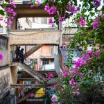 Chung cư 134 năm tuổi dừng thu phí, khách chụp hình vẫn muốn trả tiền Chung cư 134 năm tuổi dừng thu phí, khách chụp hình vẫn muốn trả tiền