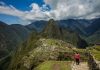Peru mở cửa tàn tích Machu Picchu cho một du khách Nhật Bản đợi 7 tháng Peru mở cửa tàn tích Machu Picchu cho một du khách Nhật Bản đợi 7 tháng - Ảnh 1.