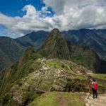 Peru mở cửa tàn tích Machu Picchu cho một du khách Nhật Bản đợi 7 tháng Peru mở cửa tàn tích Machu Picchu cho một du khách Nhật Bản đợi 7 tháng - Ảnh 1.