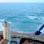 Nơi có sóng biển hình vuông, hồ nước siêu mặn Vung bien ky la nhat the gioi anh 1