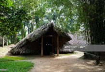 Địa đạo Củ Chi có thể trở thành di sản thế giới Địa đạo Củ Chi có thể trở thành di sản thế giới - Ảnh 1.