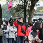 Đi tìm diện mạo du lịch an toàn: Giải pháp nào? Vấn đề du khách quan tâm hiện nay là đi du lịch có an toàn hay không /// Ảnh: Giang Ngọc