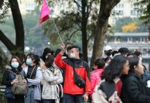 Đi tìm diện mạo du lịch an toàn: Giải pháp nào? Vấn đề du khách quan tâm hiện nay là đi du lịch có an toàn hay không /// Ảnh: Giang Ngọc