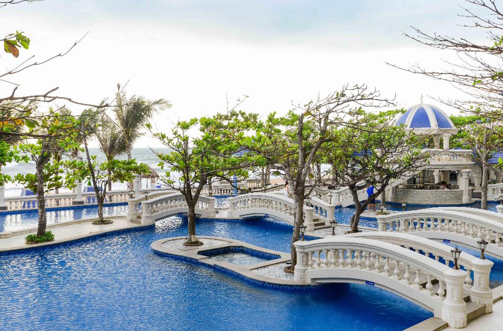Lan Rừng Resort & Spa Phước Hải