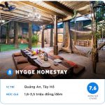 4 homestay giữa thành phố cho hội ra Hà Nội đón gió lạnh homestay ha noi anh 1