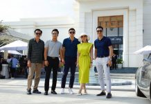 Bố vợ, con rể ‘Về nhà đi con’ cùng du lịch Phan Thiết novaworld phan thiet anh 1