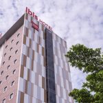 Vì sao quỹ đầu tư Thái Lan phải rao bán hai khách sạn 36 triệu USD? rao ban khach san anh 1